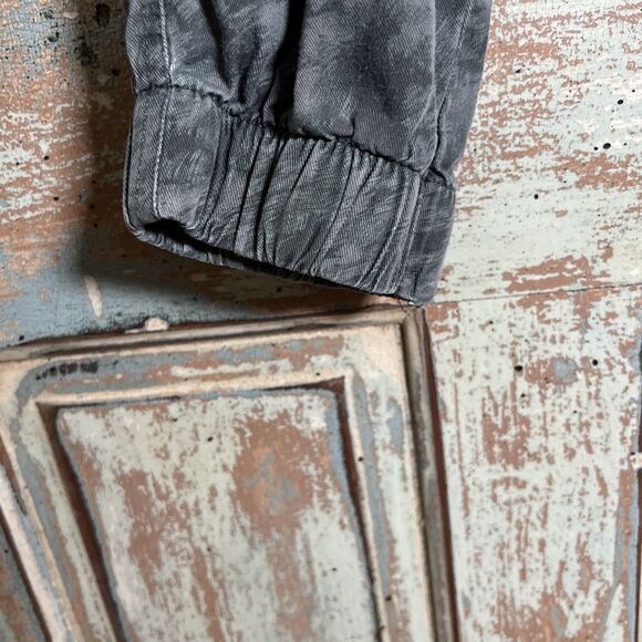 Orvis Women's Tencel Jogger, Green Camo Large Soft Comfy - Picture 3 of 10